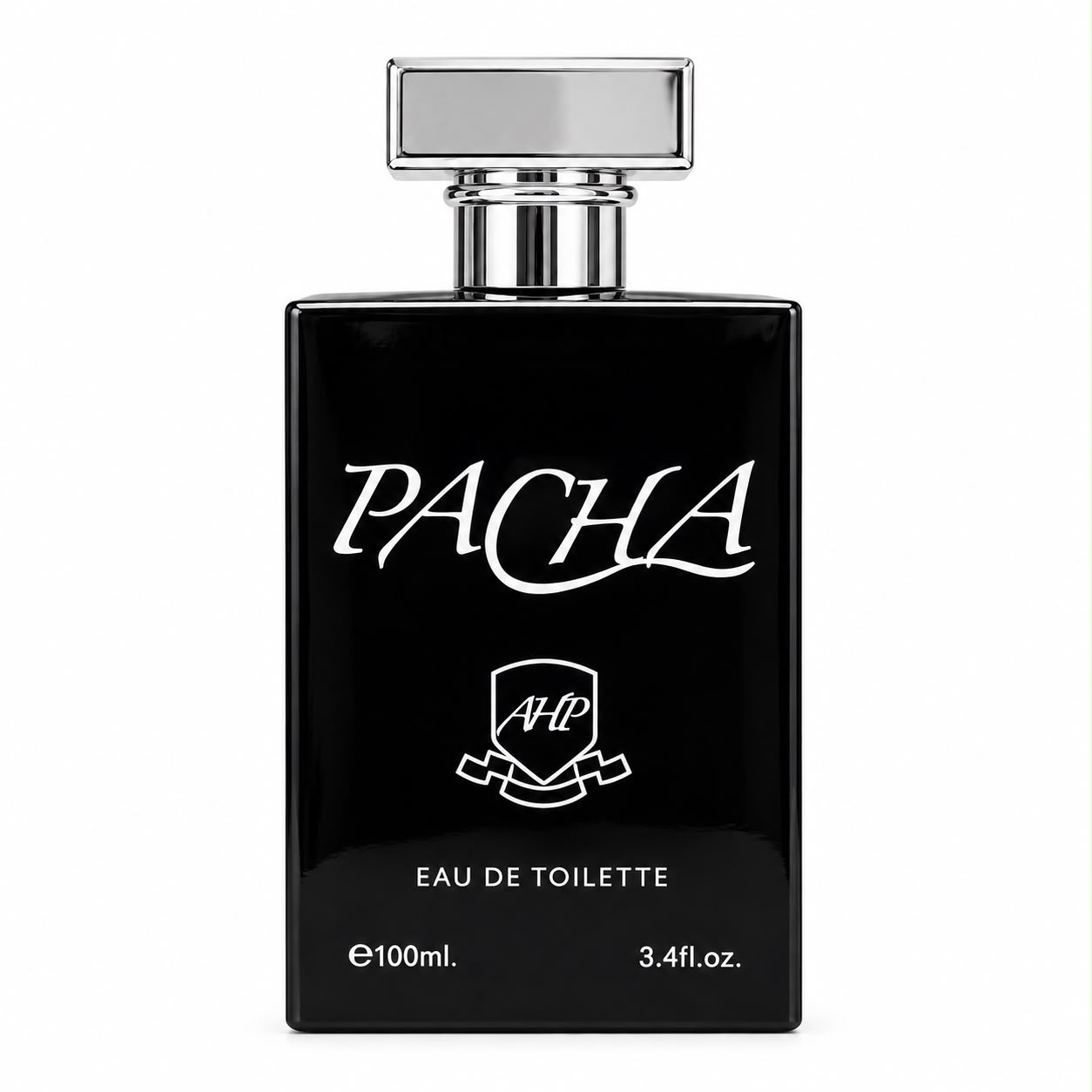 AHP Pacha Spray Perfume 100ML