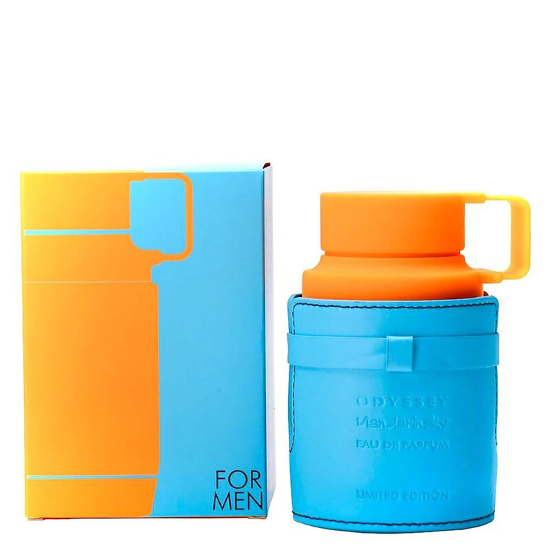 Armaf Odyssey Mandarin Sky Limited Edition Perfume Spray 100ML