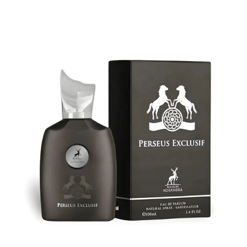 Maison Alhambra Perseus Exclusive Perfume Spray 100ML