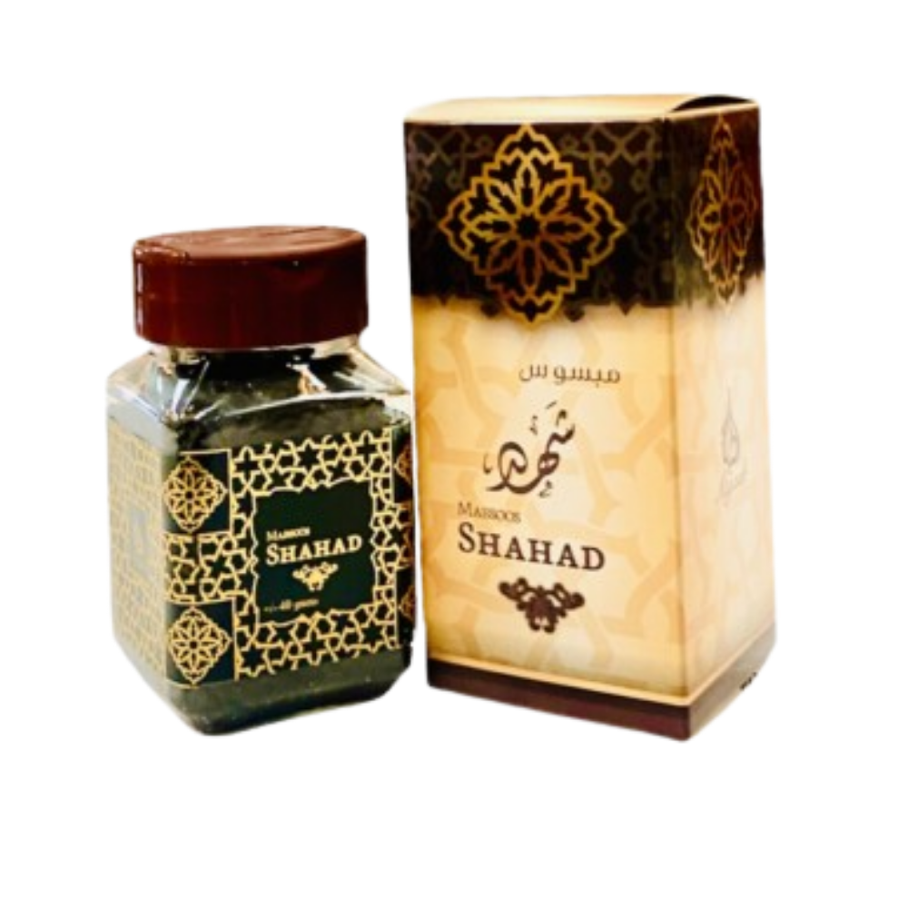 Atyaab Mabsoos Shahad 40g