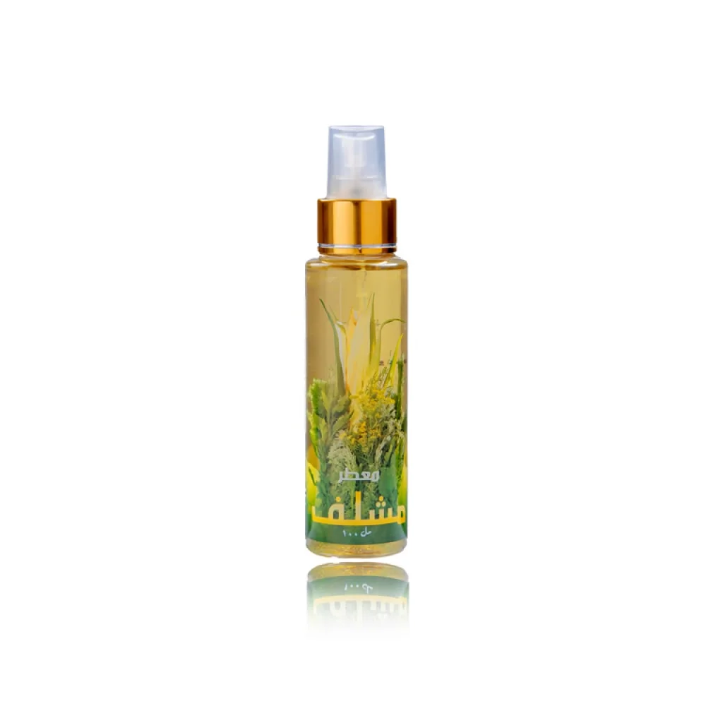 Banafa For Oud Mashlaf Fragrance Mist 100ML