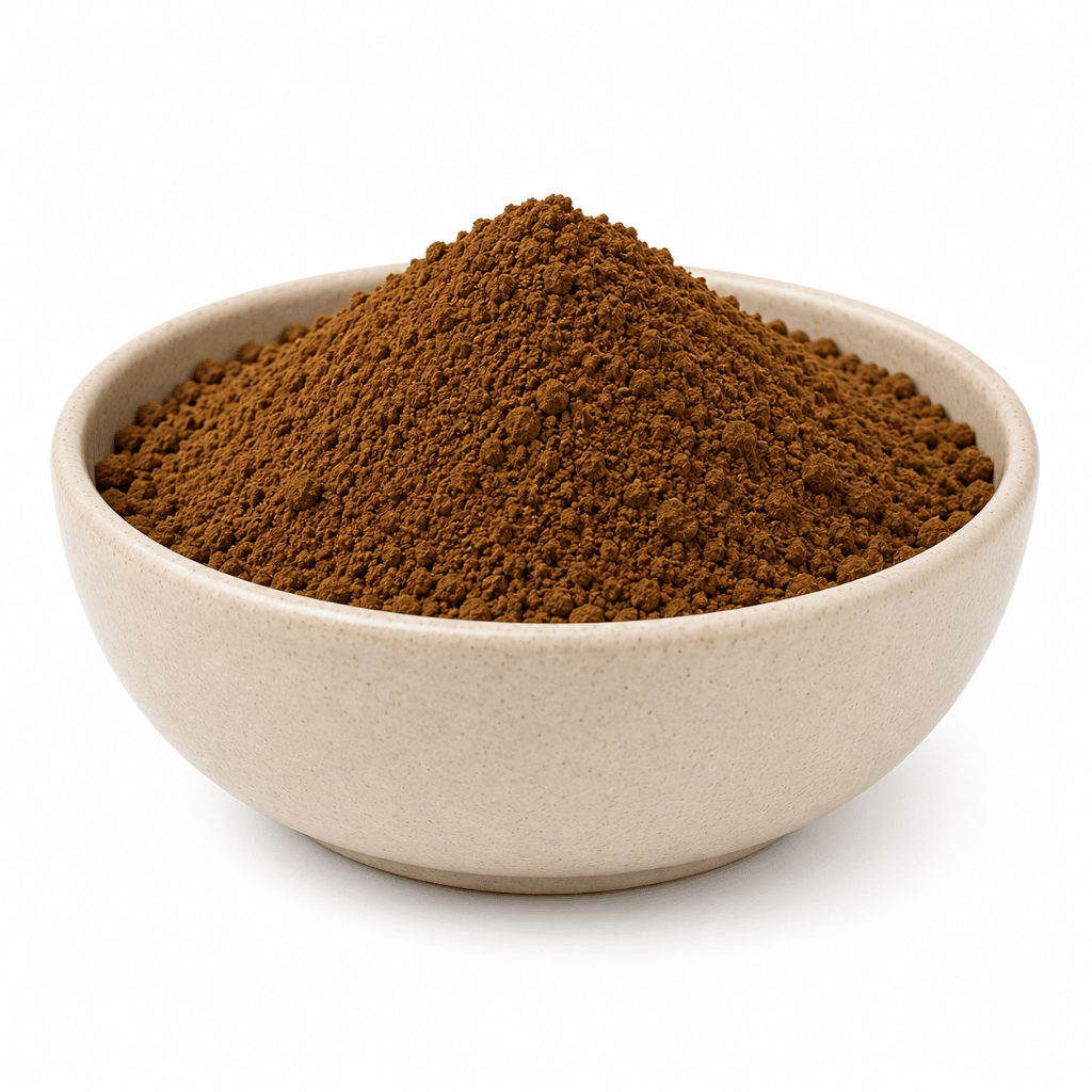 Hennas, Dyes, & Powders